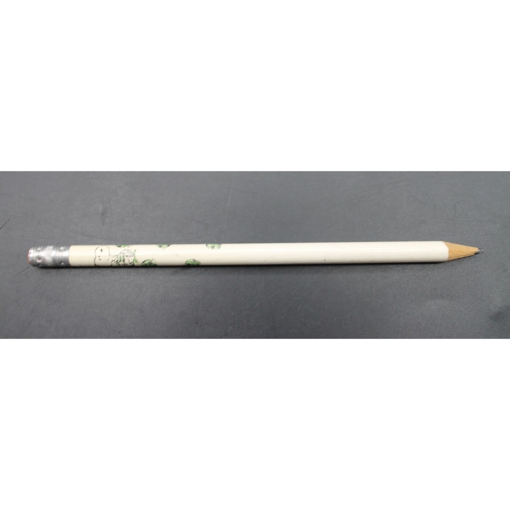 Vintage Snoopy Peanuts Pencil ©1958 United Feature Syndicate Used